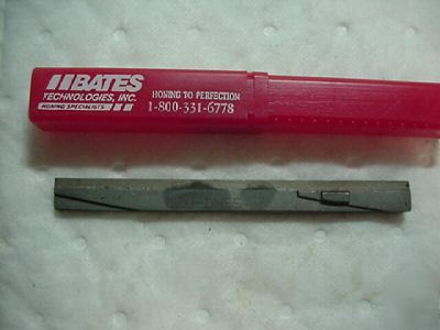 Bates technologies L20D95 500 grit diamond hone stone