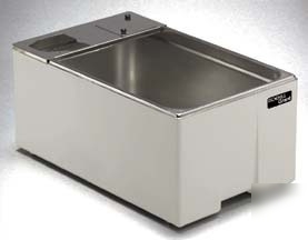Grant s series stainless steel tanks and immersion