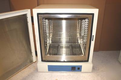 Lindberg blue m gravity convection oven, model GO1390A