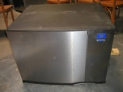 Manitowoc sy-0454A 450LB. half dice ice machine head