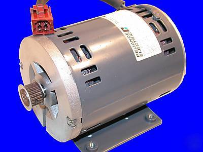 New 25 reliance electric motors 1/20 hp 1800 rpm 115V 