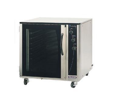 New moffat full pan electric holding cabinet/ proofer- 