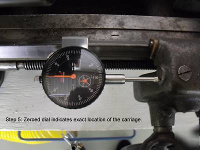 South bend lathe clamp,9