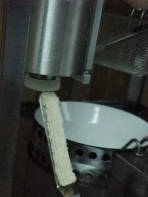 Churro mix special churro mix bag of 50 lbs