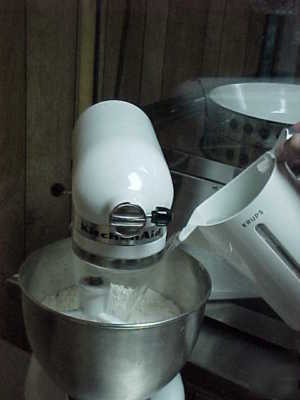 Churro mix special churro mix bag of 50 lbs