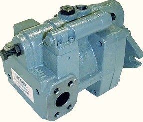 Hydraulic piston pump 8 gpm