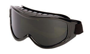 New odysseyÂ® ii shade 5 cutting goggles - 80210 - 