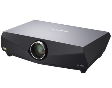 New sony vpl-FE40 vpl-FE40