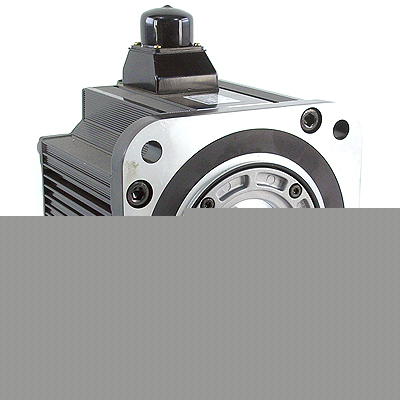 Yaskawa sigma ii 4HP servo motor sgmgh-30ACA21