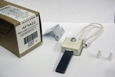 AFN5422 nitride ignitor fits goodman B1401009 B1401015