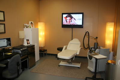 Complete med spa - candela gentleyag laser hair removal