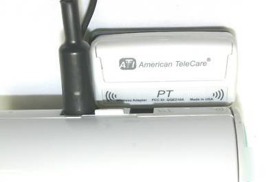 New itc protime microcoagulation system pt/inr wireless 