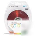 New memorex lightscribe 52X cd-r media 04538