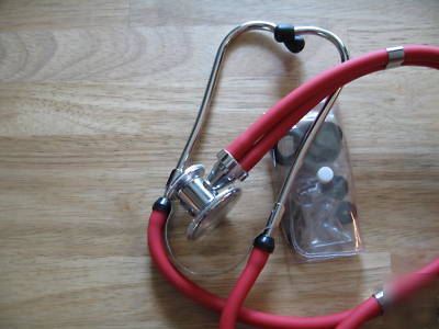 Stethoscope sprague rappaport unbeatable at the price 
