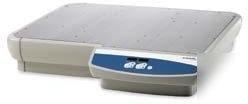 Vwr large capacity magnetic stirrers 986927 model 2000