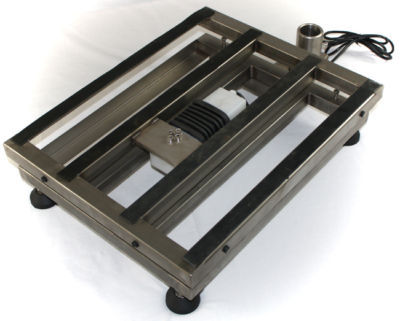 120 x 0.02LB receiving~ restaurant~bakery digital scale