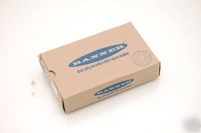 Banner eng. corp. mini-beam series SM312D sensor