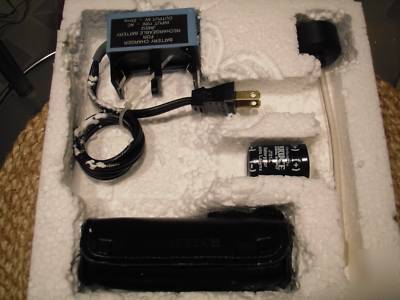 Cancer voice aid-electro larynx