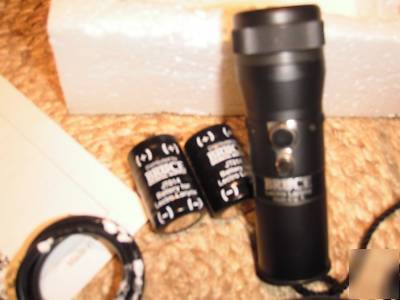 Cancer voice aid-electro larynx