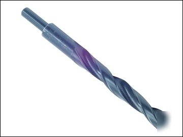 New faithfull 20MM hss metal drill bit 160MM long
