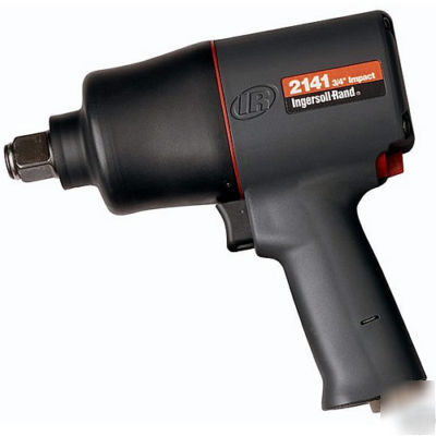 New ** ** ingersoll rand 2141 impact wrench 3/4