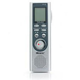 Nip memorex 64MB digital voice recorder 24 hrs 2059C