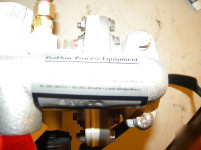 Versa-matic 1/2