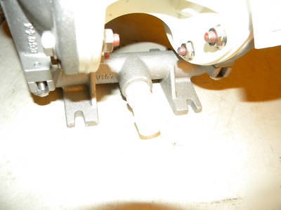 Versa-matic 1/2