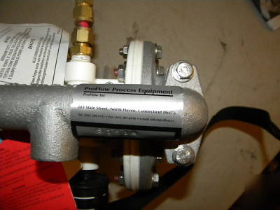 Versa-matic 1/2