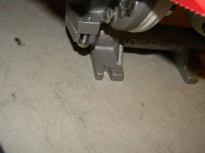 Versa-matic 1/2
