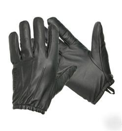 Blackhawk gloves cut resistant search kelvar black xxl