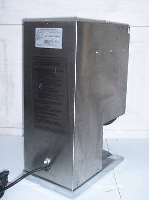 Grindmaster gcg-100 commercial coffee grinder