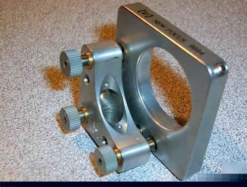 New focus 3-axis 1