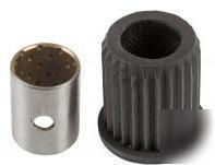 Steering column bushing assembly for ford 2000 - 7610