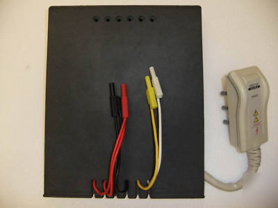 Wavetek/datron 9000 multifunction multimeter calibrator
