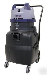 Nilfisk eliminator 2 ii hepa wet/dry vac vacuum cleaner