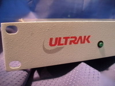 Ultrak RS422 distribution 1 in 8 out ptz, pit and RS485