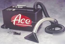Ace industries 73-100M one fume extractor