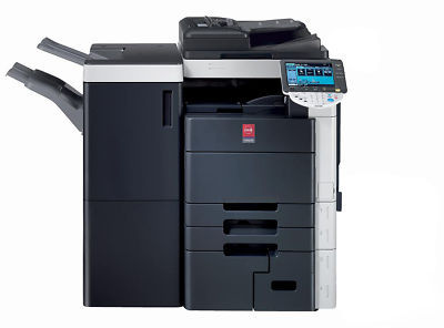 Konica minolta C451 copier/printer/scanner oce CM4521