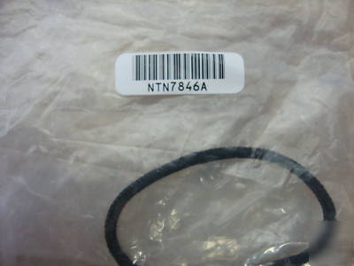 New motorola holster strap canvas NTN7846A lot 7