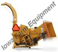 Wallenstein BX92R wood chipper, BESTBUY4LARGECAP 10X15