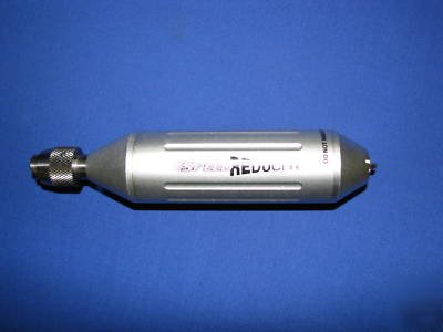 Anspach black max drill w/attachments, foot pedal