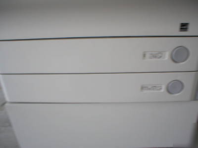 Canon ir C3080 copier copy machines print fax scan