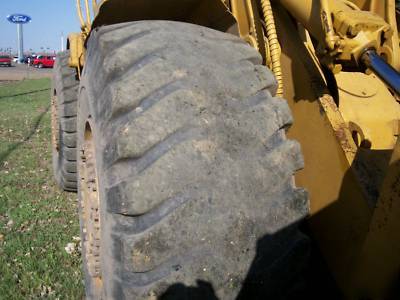 Cat 988A loader