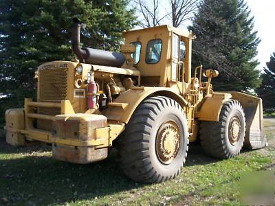 Cat 988A loader
