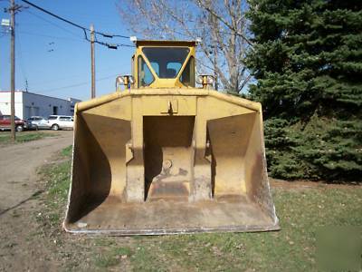 Cat 988A loader