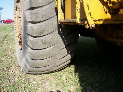 Cat 988A loader