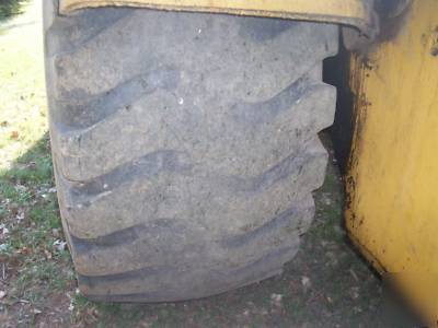 Cat 988A loader