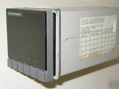 Eurotherm 963 