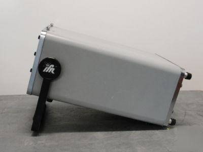 Ifr a-7550 spectrum analyzer *save on this repair item*